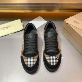 Picture of Burberry Shoes _SKUBurberrysz38-45TF02192055